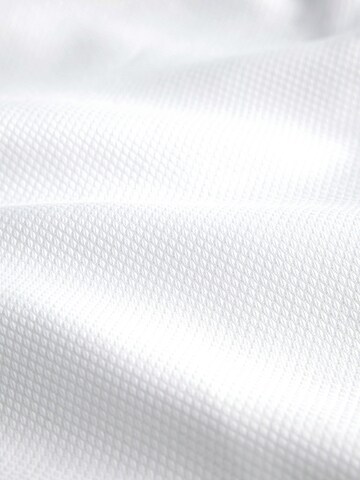 Next Slim Fit Hemd in Weiß