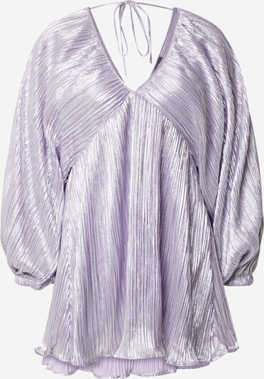 Nasty Gal Cocktail dress in Lilac, Item view