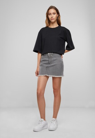 T-shirt Urban Classics en noir