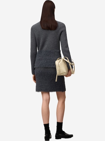 Pullover di Adolfo Dominguez in grigio