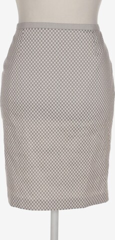 Joseph Janard Skirt in S in Grey: front