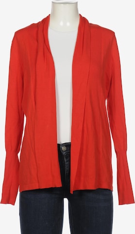 Jackpot Sweater & Cardigan in L in Red: front