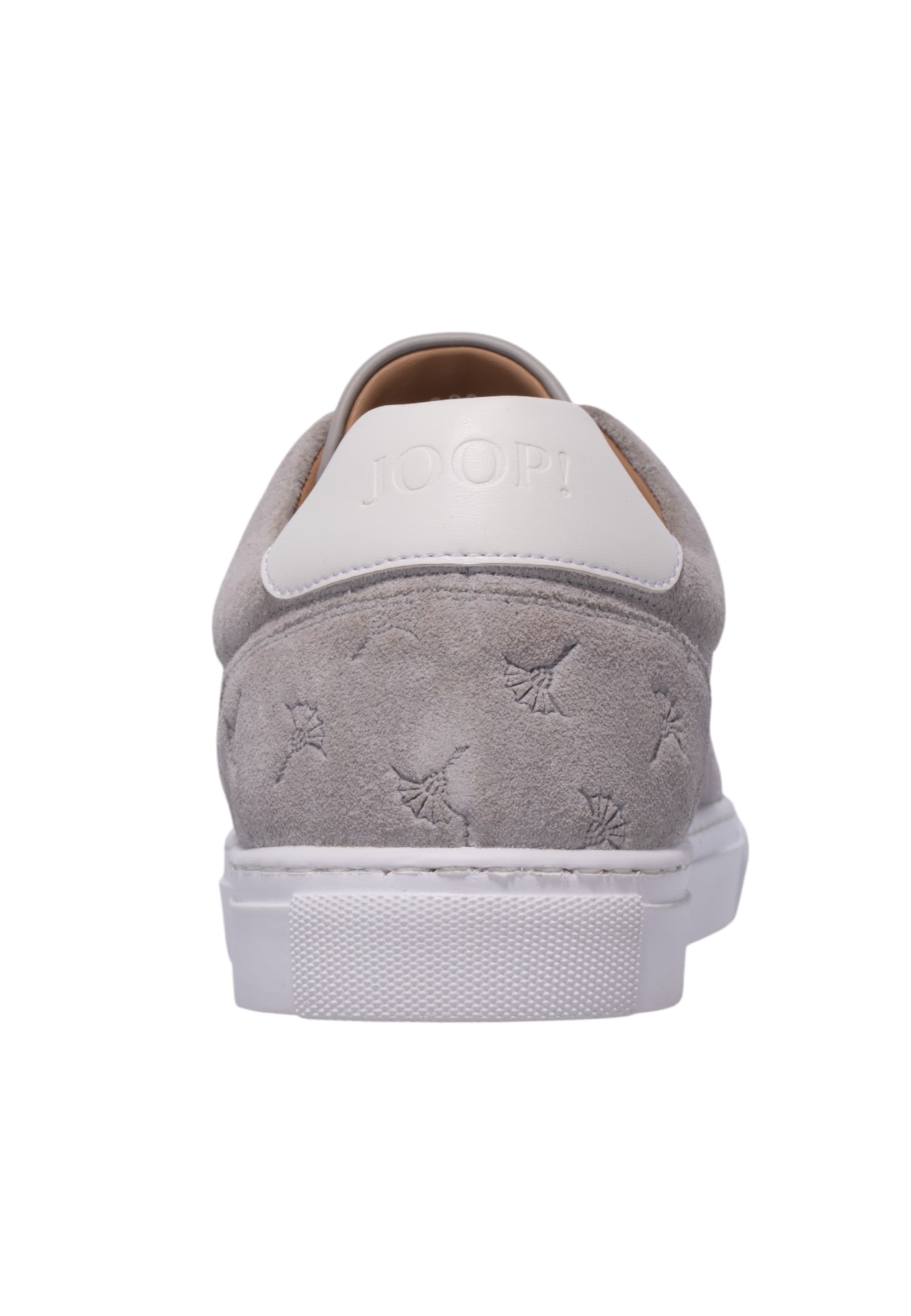 JOOP! Sneakers 'Velo Stampa Cody' in Grey