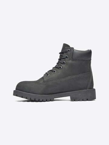 TIMBERLANDČizme - crna boja