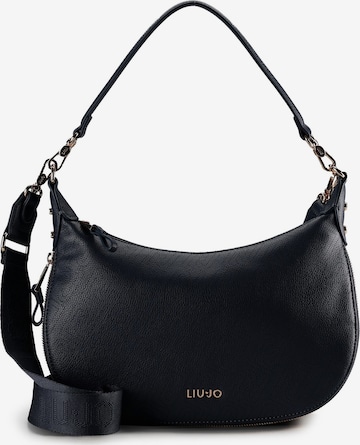 Liu Jo Shoulder bag 'Kaliska' in Black: front