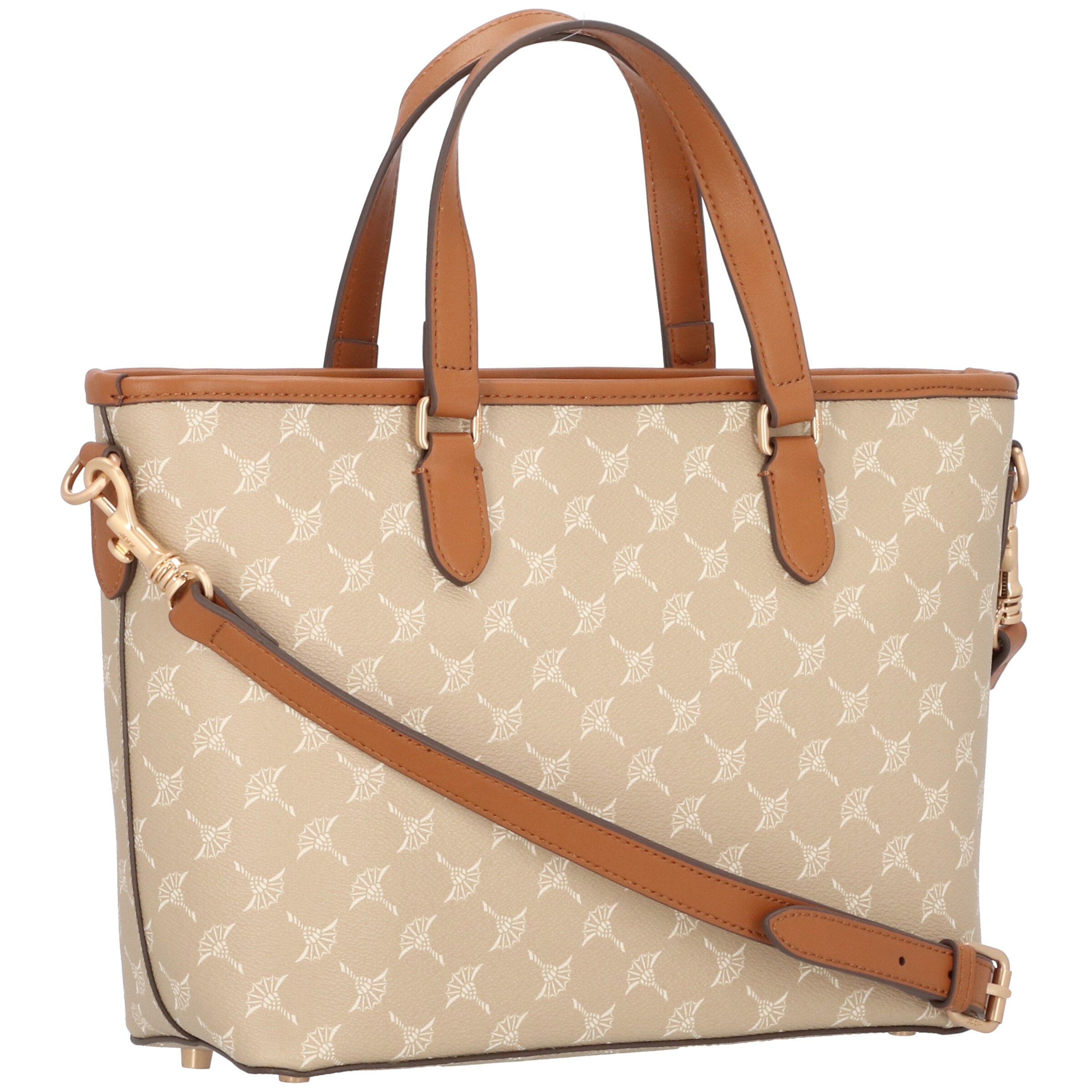Cabas 'Ketty' JOOP! en beige