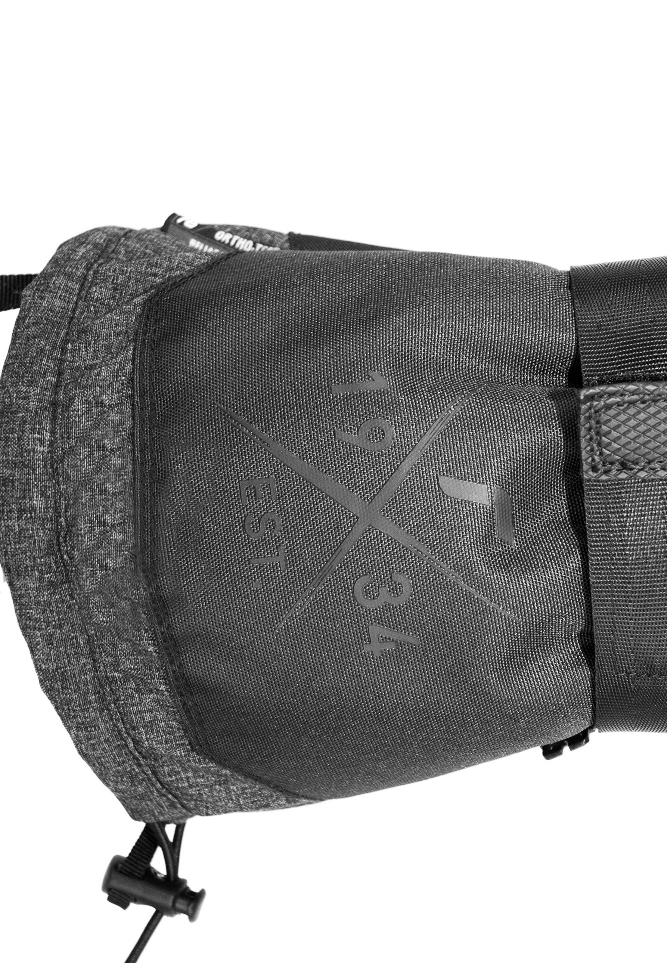 REUSCH Sporthandschoenen 'Baseplate' in Zwart