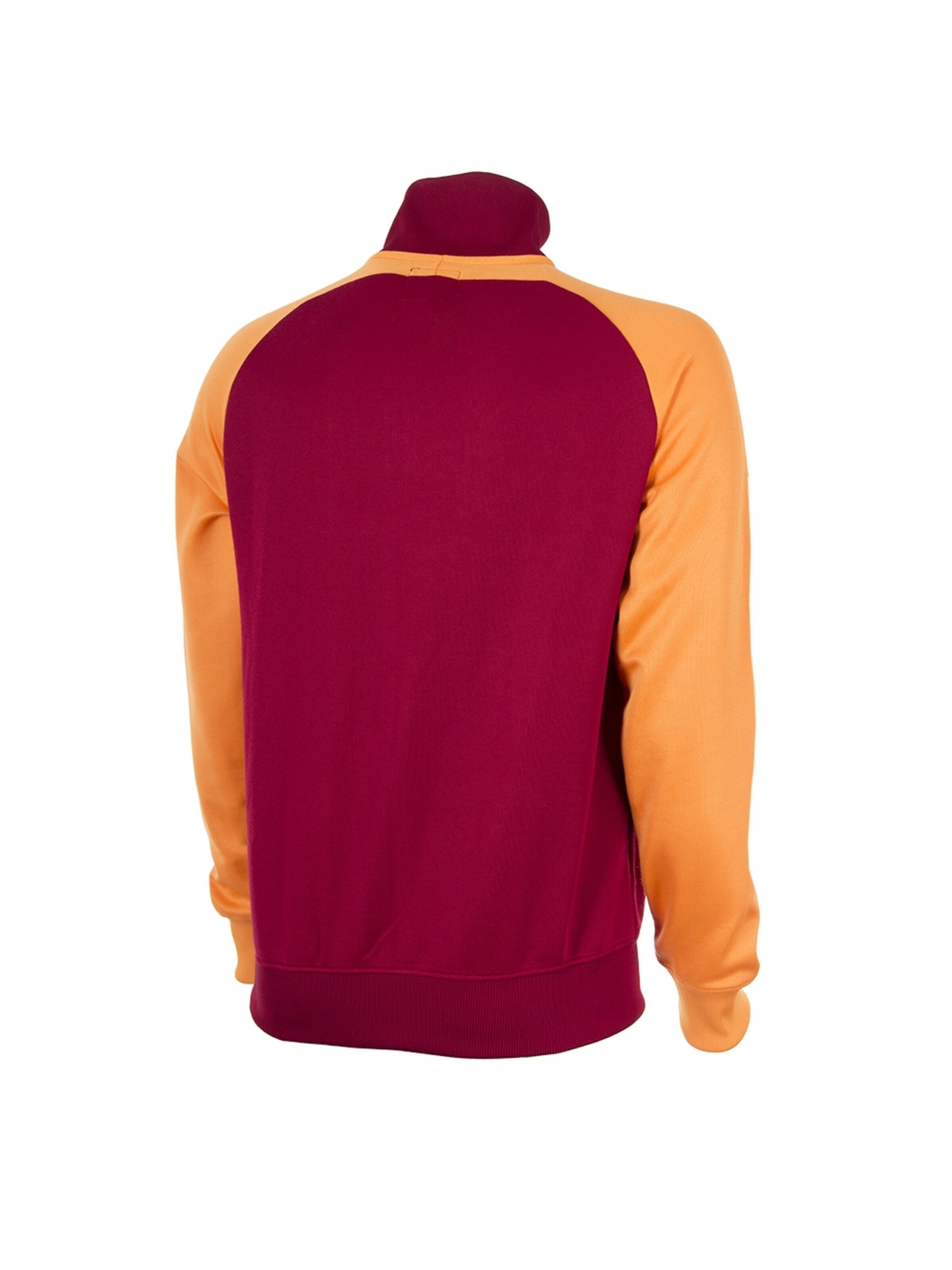COPA FOOTBALL Sportjas 'AS Roma 1983 Scudetto Retro Voetbaljack' in Rood