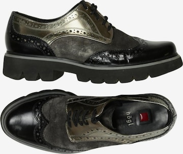 Högl Flats & Loafers in 37 in Mixed colors: front