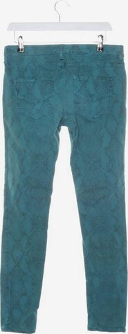 Zadig & Voltaire Jeans in 28 in Blue