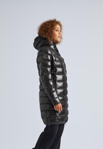 Manteau d’hiver JACK1T en noir
