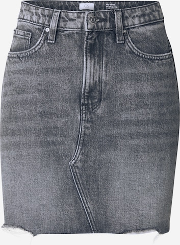 pilka QS Sijonas: priekis