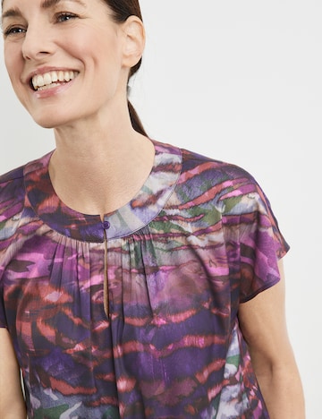 GERRY WEBER - Blusa em mistura de cores