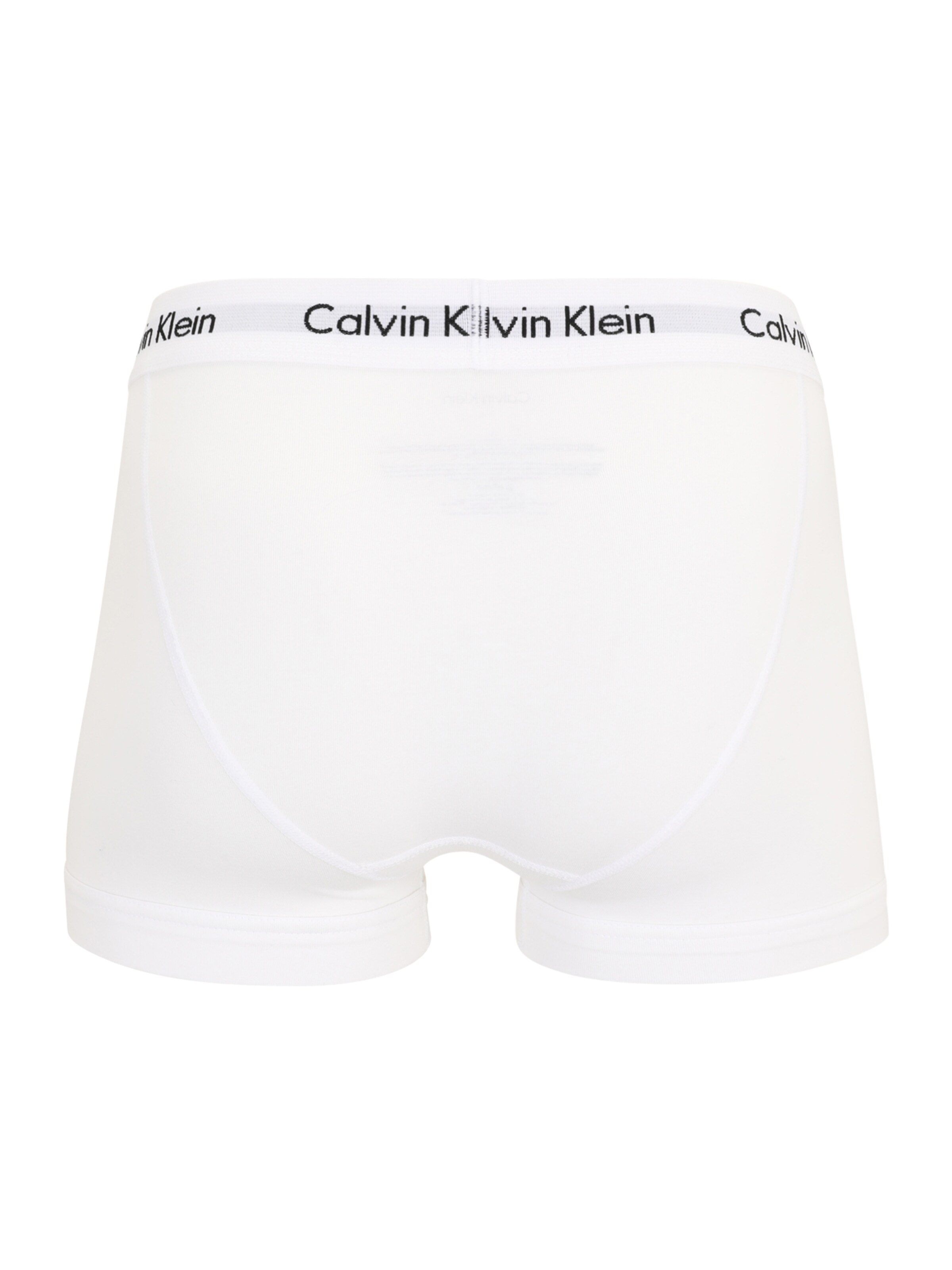 Calvin Klein Underwear Bokserki w kolorze szary
