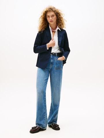 TOMMY HILFIGER Блейзер в Синий