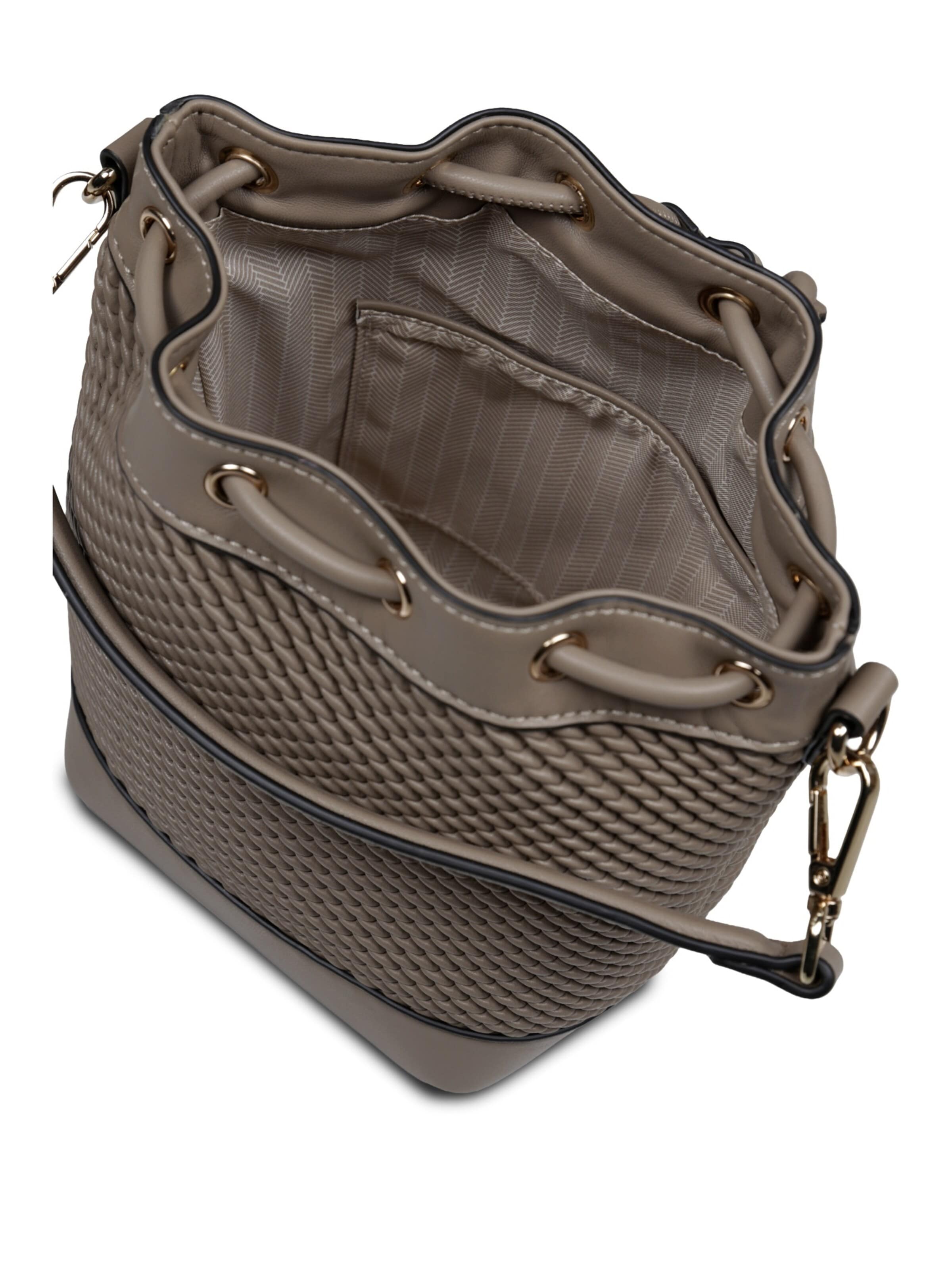 Sacs à main 'JULICE' bugatti en beige