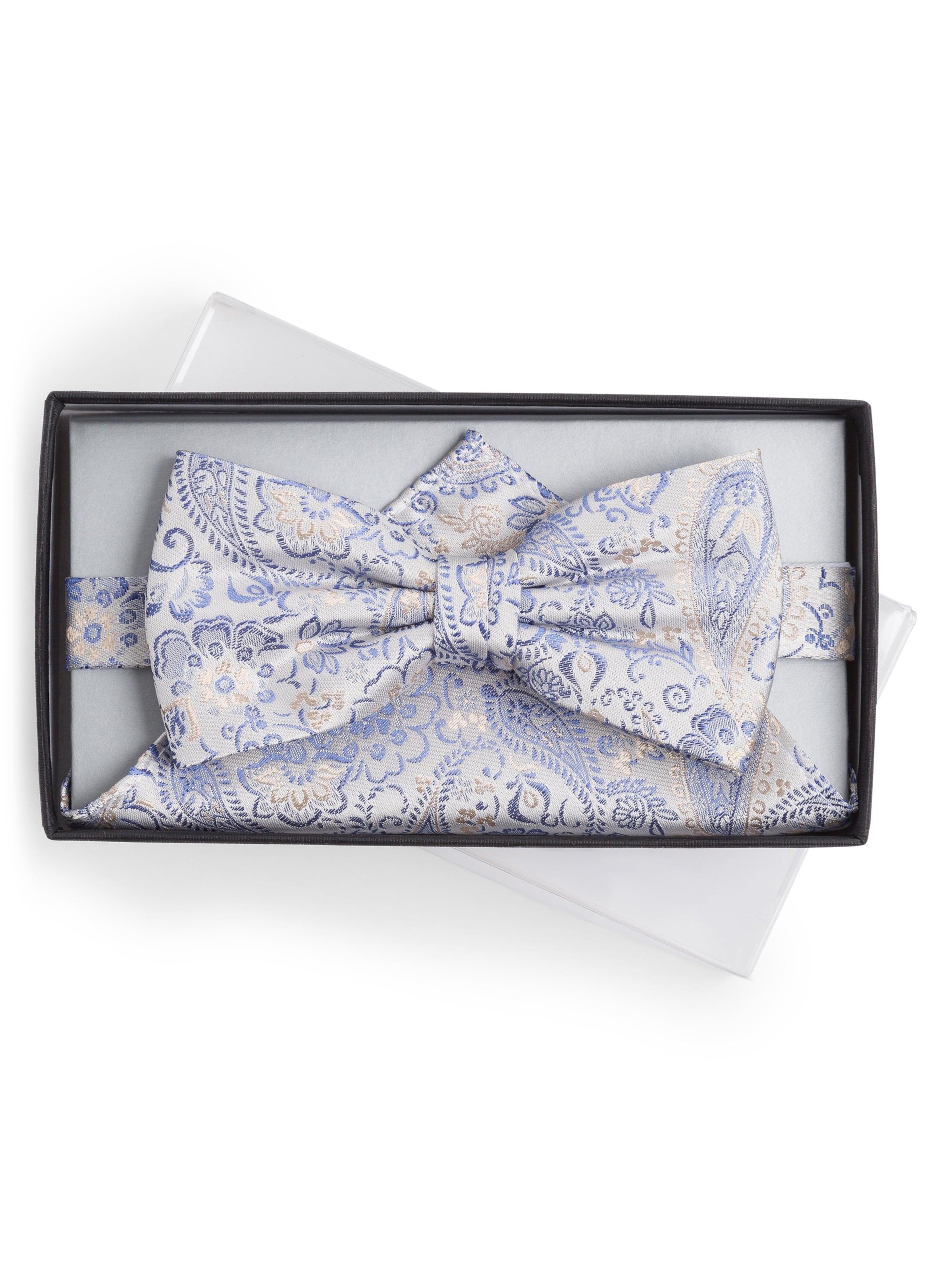 Digel Regular Suit in Grey