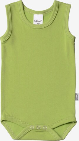 LILIPUT Romper/Bodysuit in Green