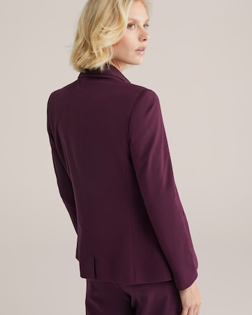lillā WE Fashion Žakete