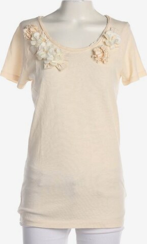 J.Crew Top & Shirt in M in White: front