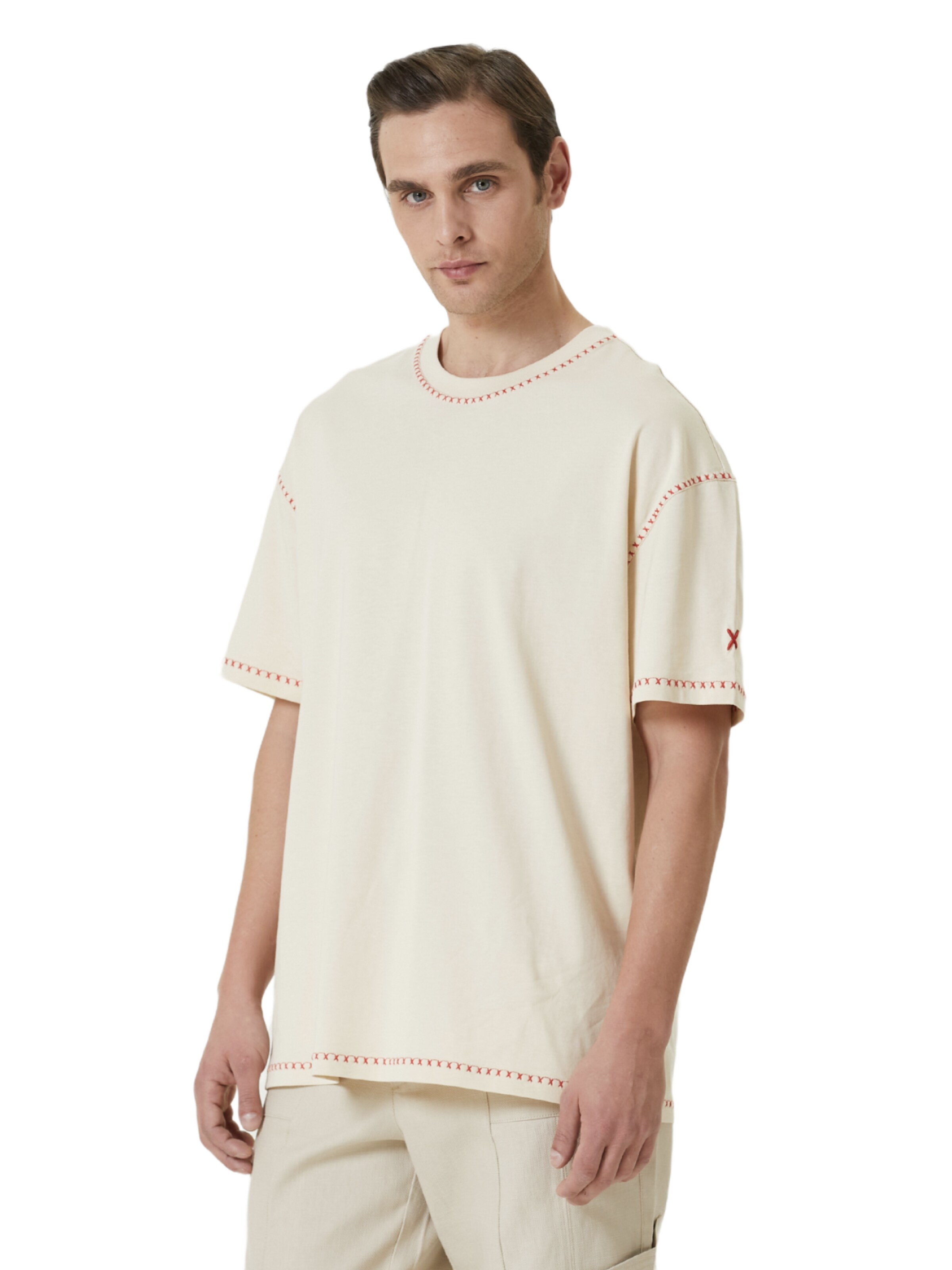 PCFG Shirt in Yellow