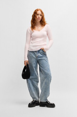 Pull-over 'Shakilyna' HUGO en rose