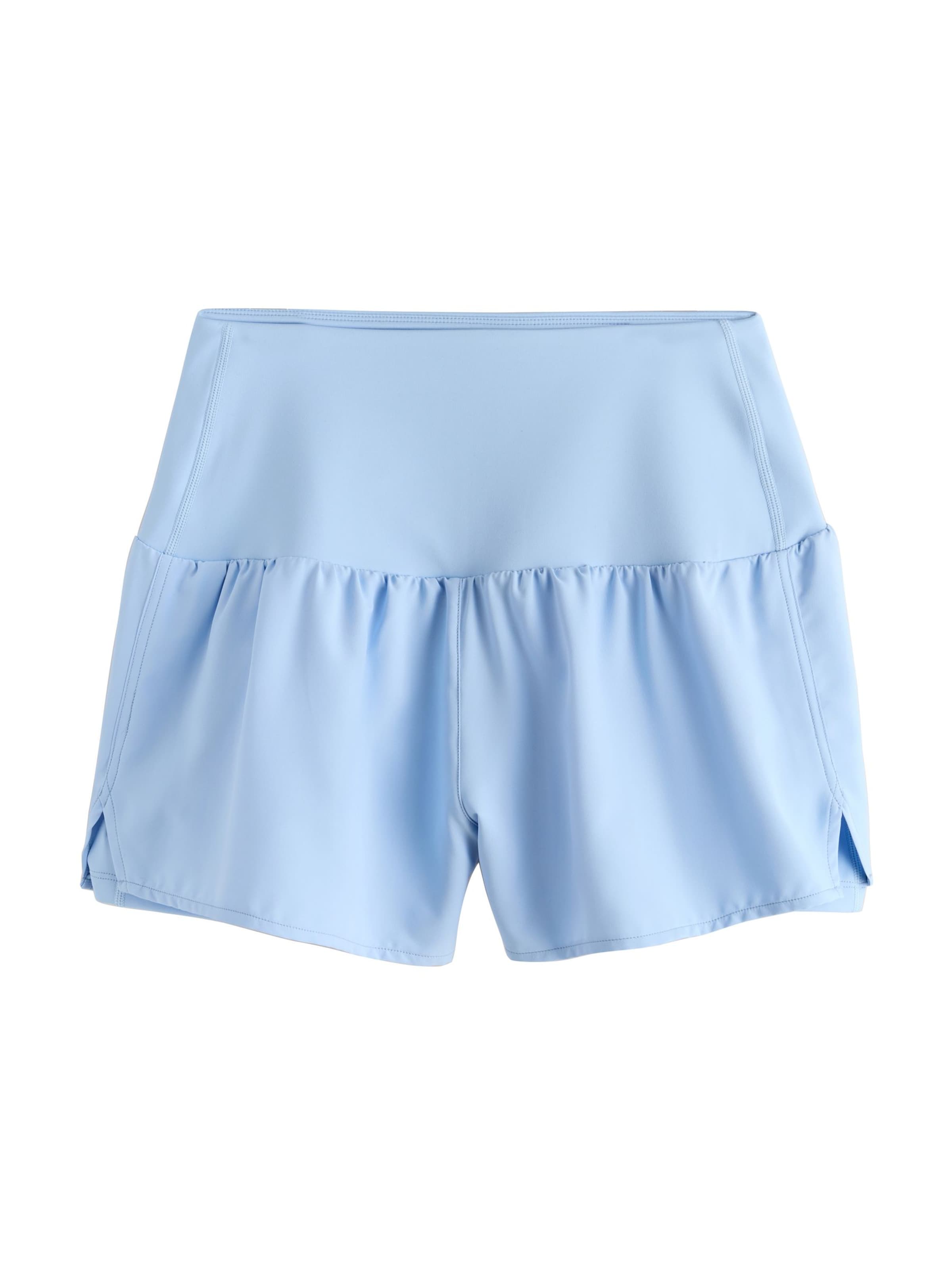 Loosefit Pantaloni sportivi di Next in blu: frontale