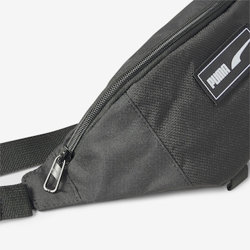 PUMA Fanny Pack in Black