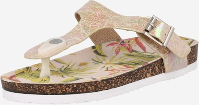 s.Oliver Sandals in Beige, Item view