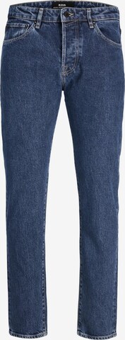 R.D.D. ROYAL DENIM DIVISION Regular Jeans 'Mike' in Blue: front