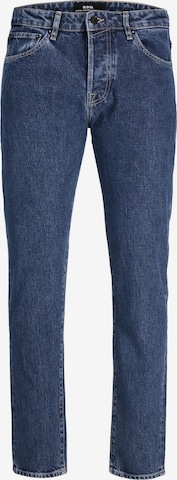 R.D.D. ROYAL DENIM DIVISION Regular Jeans 'Mike' in Blauw: voorkant
