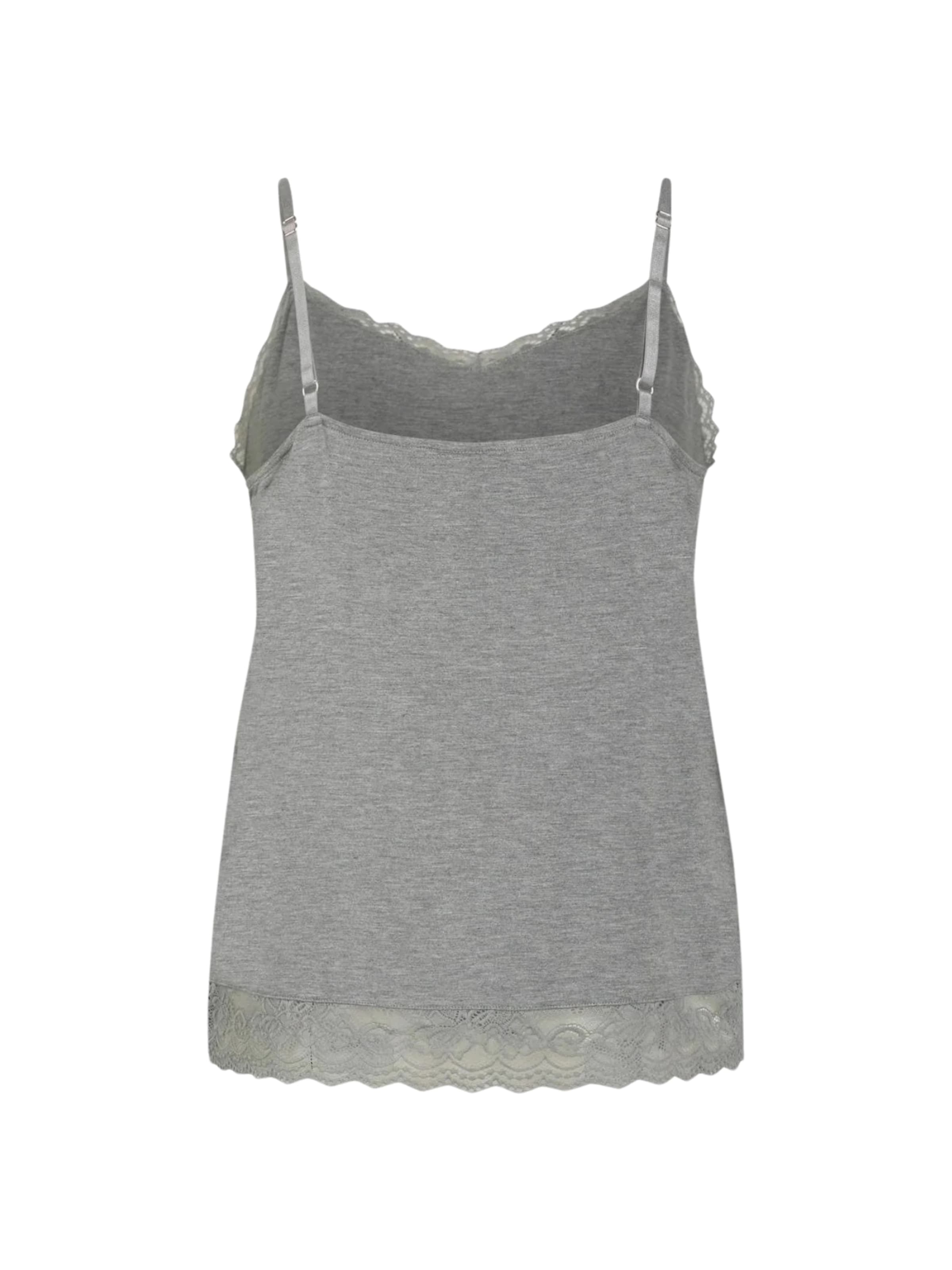 CCDK Copenhagen Top 'Kendall' – šedá