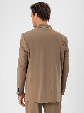 Antioch Regular fit Kavaj i beige