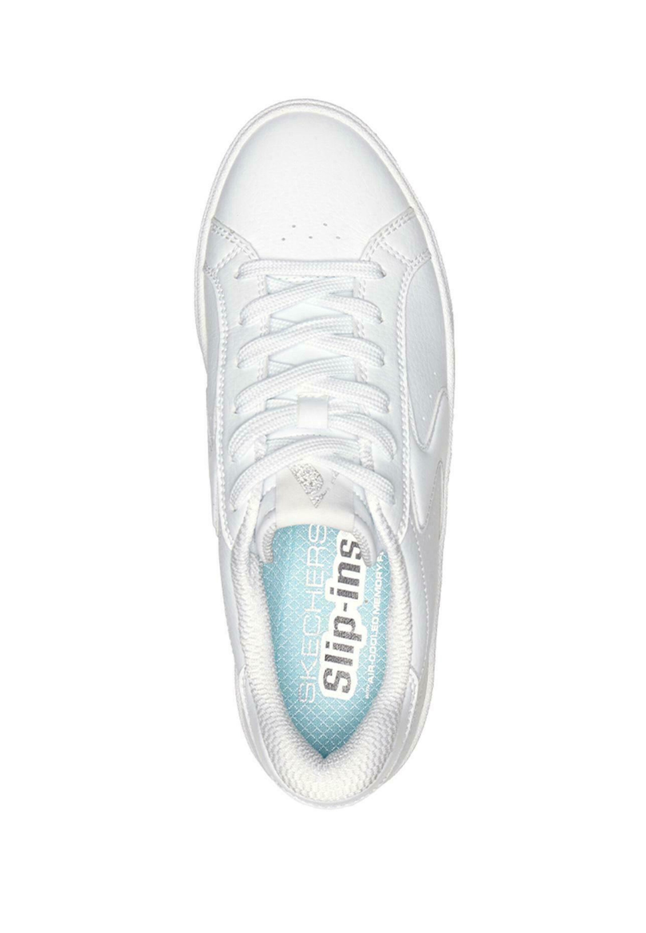 balta SKECHERS Sportbačiai be auliuko 'BELMONT'