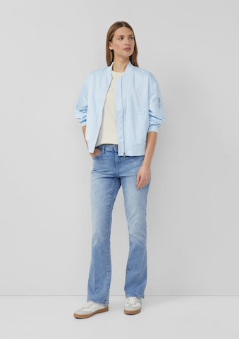 s.Oliver Tričko – bílá