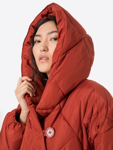 OOF WEAR Between-season jacket in Red