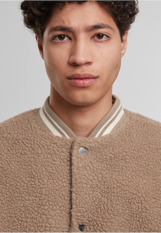 Urban Classics Tussenjas in Beige