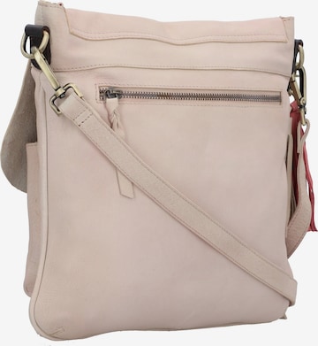 Taschendieb Wien Crossbody Bag in Pink