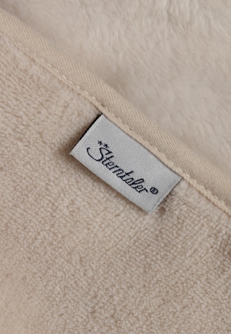 STERNTALER Babydecke 'BAUERNHOF' in Beige