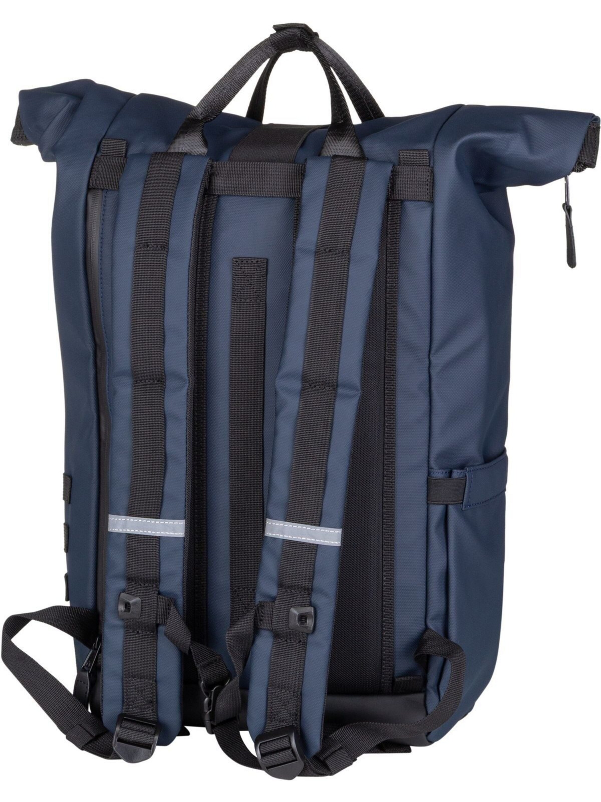 Cabaia Backpack 'Explorer' in Blue