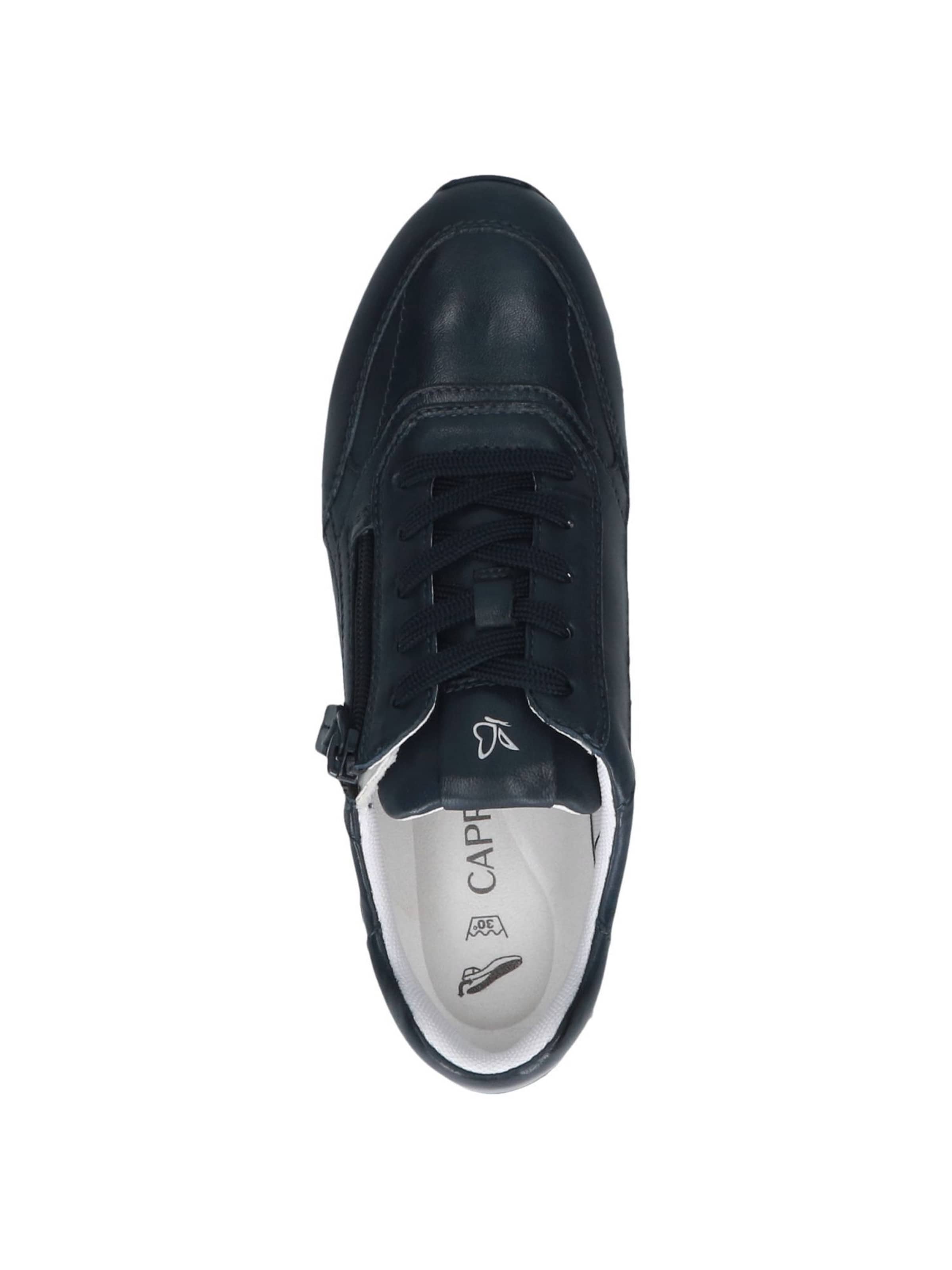CAPRICE Sneakers in Blue
