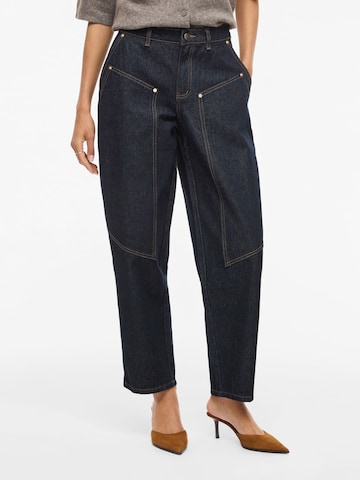 Bootcut Jeans di VILA in blu: frontale