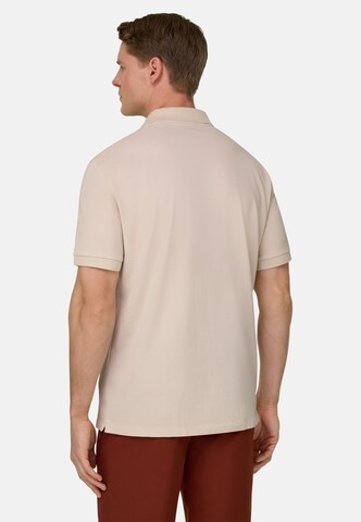 T-Shirt Boggi Milano en beige