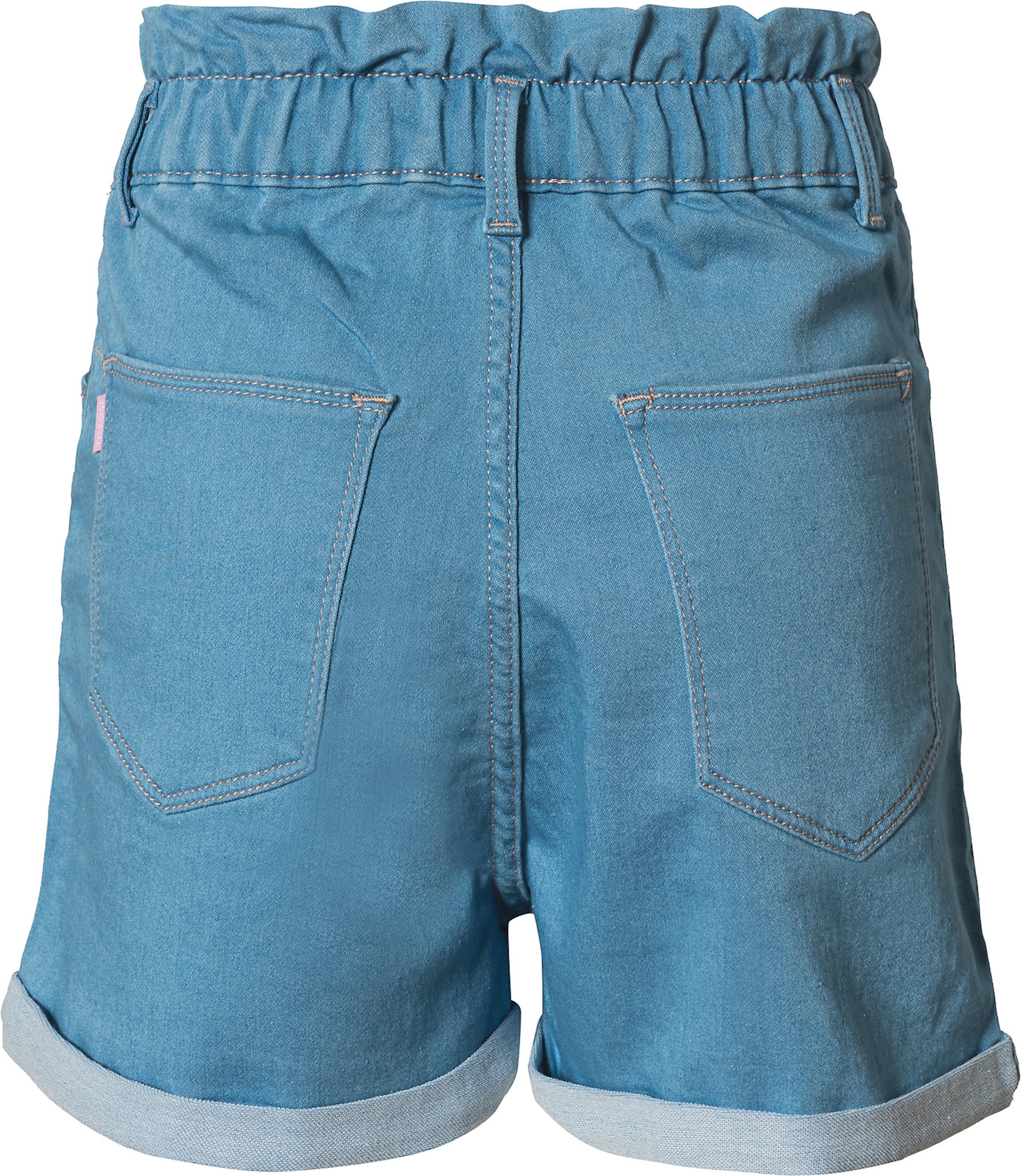 Kinder Teens (Gr. 140-176) Tiffosi Jeans 'PENELOPE' in Blau - AL97212