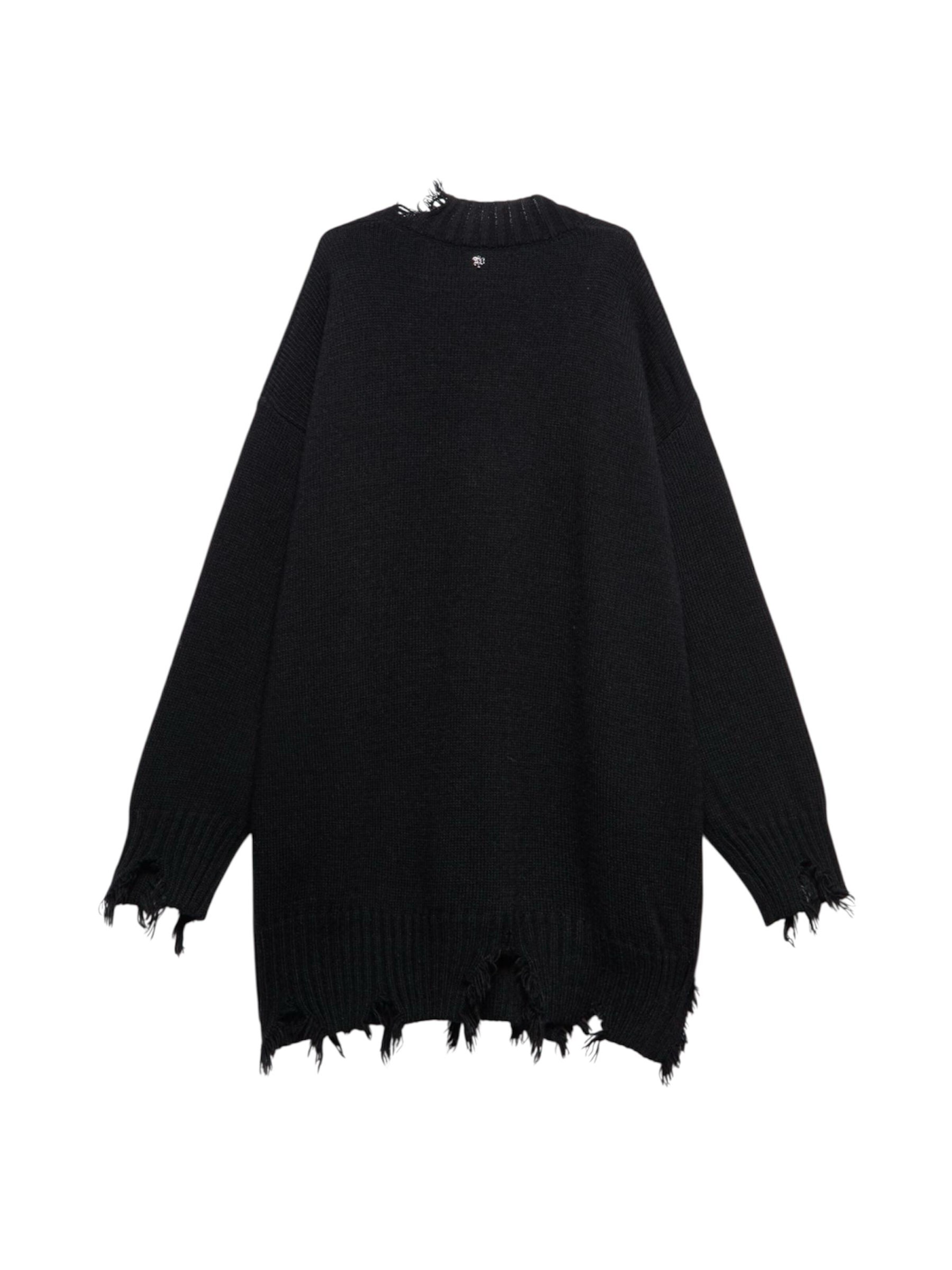 Pullover di Aniye By in nero