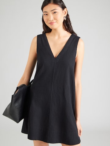 SELECTED FEMME Платье 'SLFLINNA' в Черный: спереди