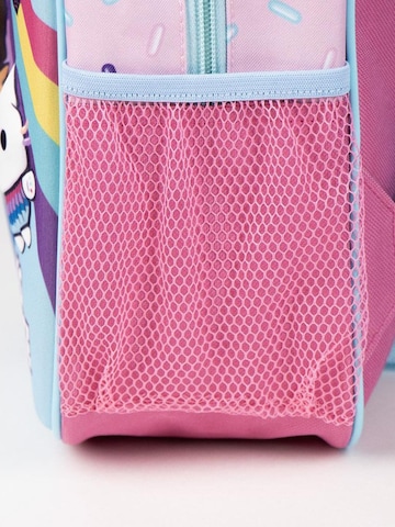 DISNEY Backpack 'Gabby’s Dollhouse' in Pink