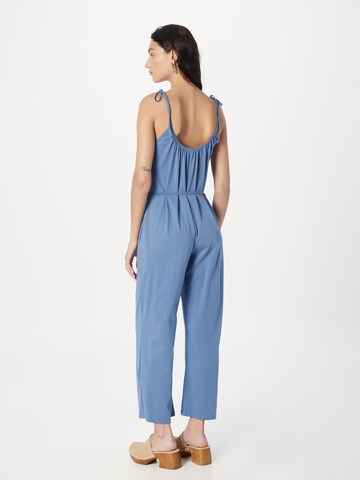 Molly BRACKEN Jumpsuit in Blau