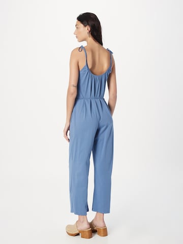 Molly BRACKEN Jumpsuit i blå