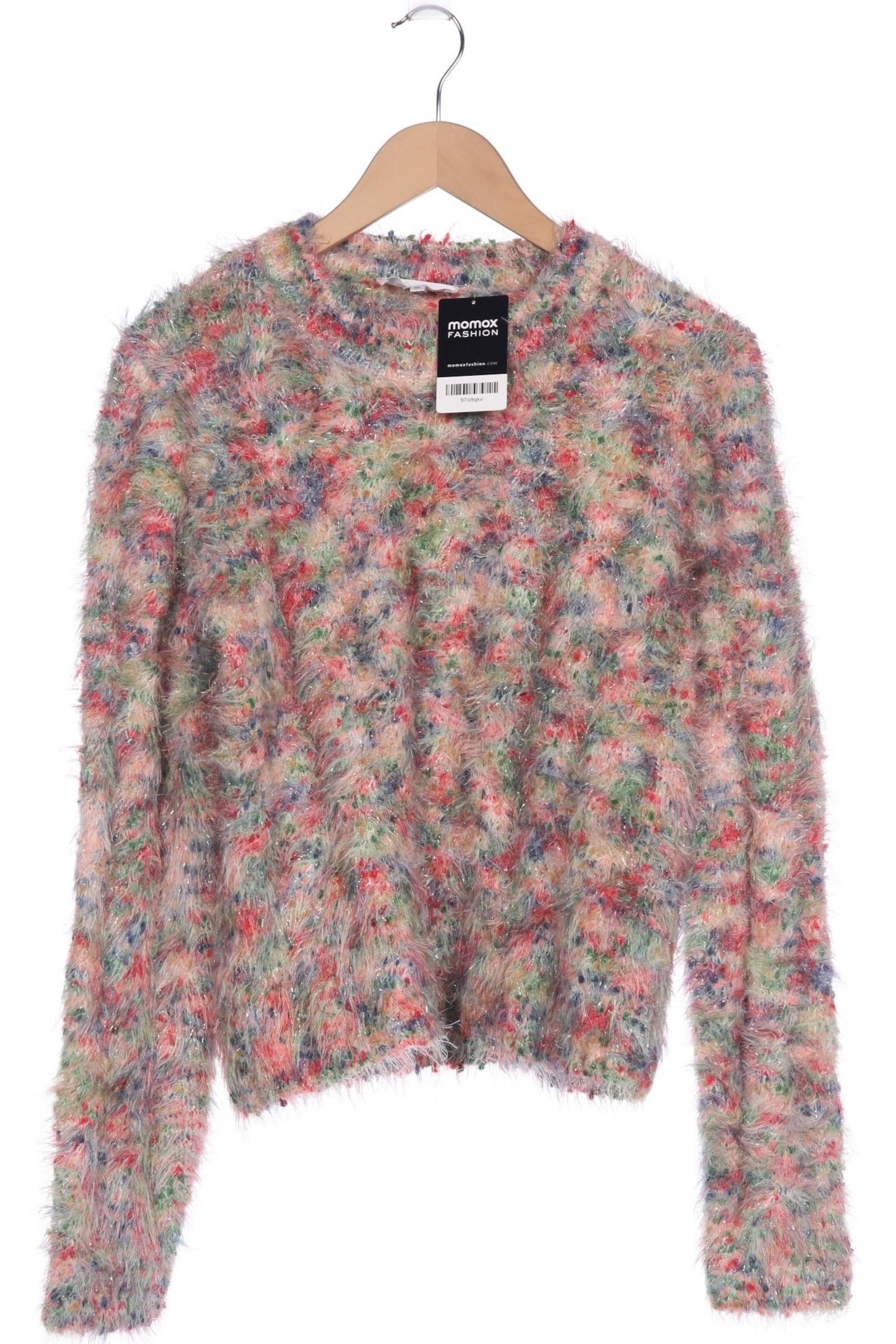 Desigual Sweater & Cardigan in XL in Mixed colors: front